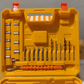 ABD 21V Drill Set Machine Screw Driver