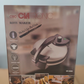 Imported Clatronic Roti Maker