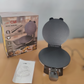 Imported Clatronic Roti Maker