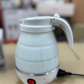 Portable Electric Foldable Travel Kettle