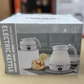 Portable Electric Foldable Travel Kettle