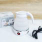 Portable Electric Foldable Travel Kettle