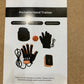 Rehabilitation Robot Glove/ Hand Training Equipment/Fingerboard Exercise
