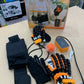 Rehabilitation Robot Glove/ Hand Training Equipment/Fingerboard Exercise