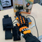 Rehabilitation Robot Glove/ Hand Training Equipment/Fingerboard Exercise