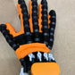 Rehabilitation Robot Glove/ Hand Training Equipment/Fingerboard Exercise