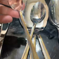 Germany Lot Imported AYD Cutlery Set 36PCs