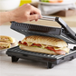 Germany BOMA Panini & Grill Maker