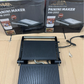 Germany BOMA Panini & Grill Maker