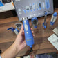 Geepas 8-in-1 Hair Styler