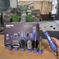 Geepas 8-in-1 Hair Styler