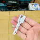 KoLAX Lint Remover - German Import