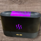 New Stylish Electric Air Flame Humidifier