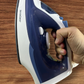 Silver Crest Germany Steam Iron