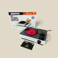 Geepas 2000W Digital Infrared Cooker/Hotplate 6922