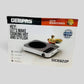 Geepas 2000W Digital Infrared Cooker/Hotplate 6922