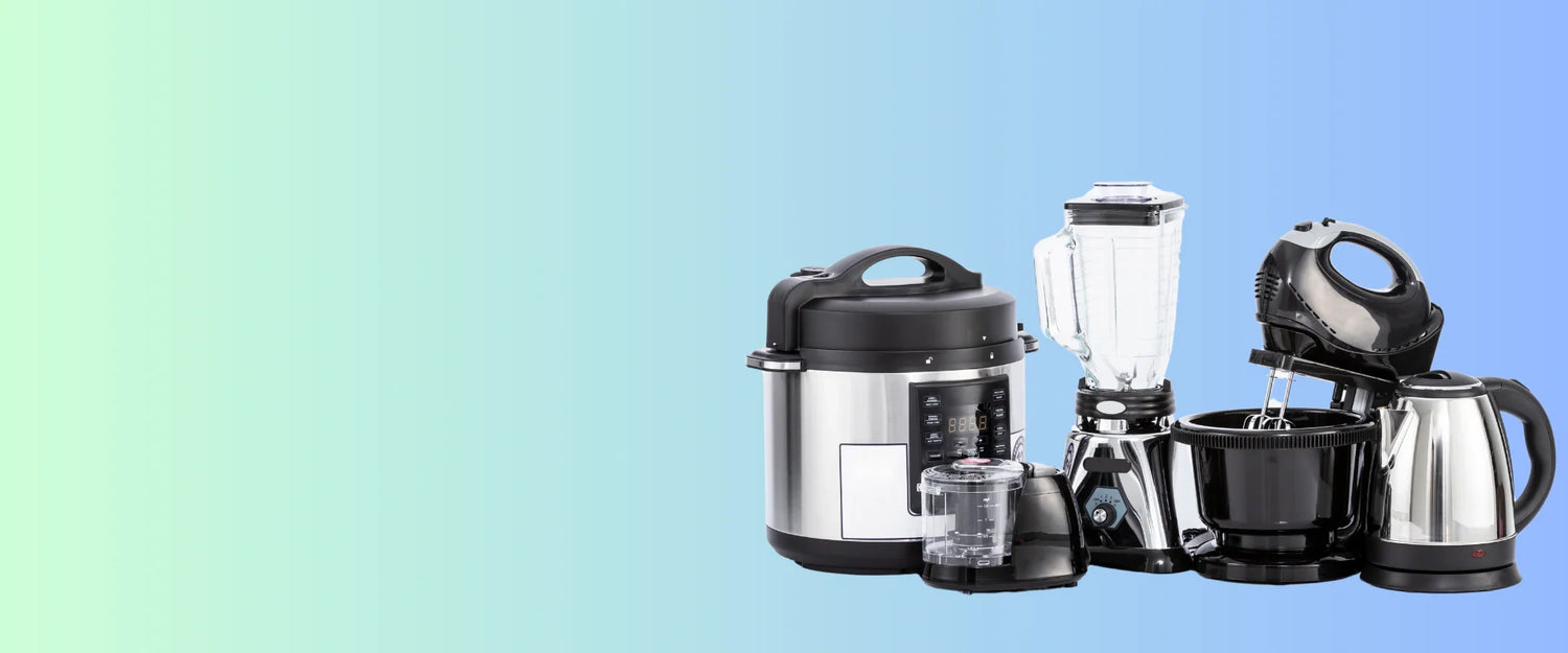 kitchen appliance