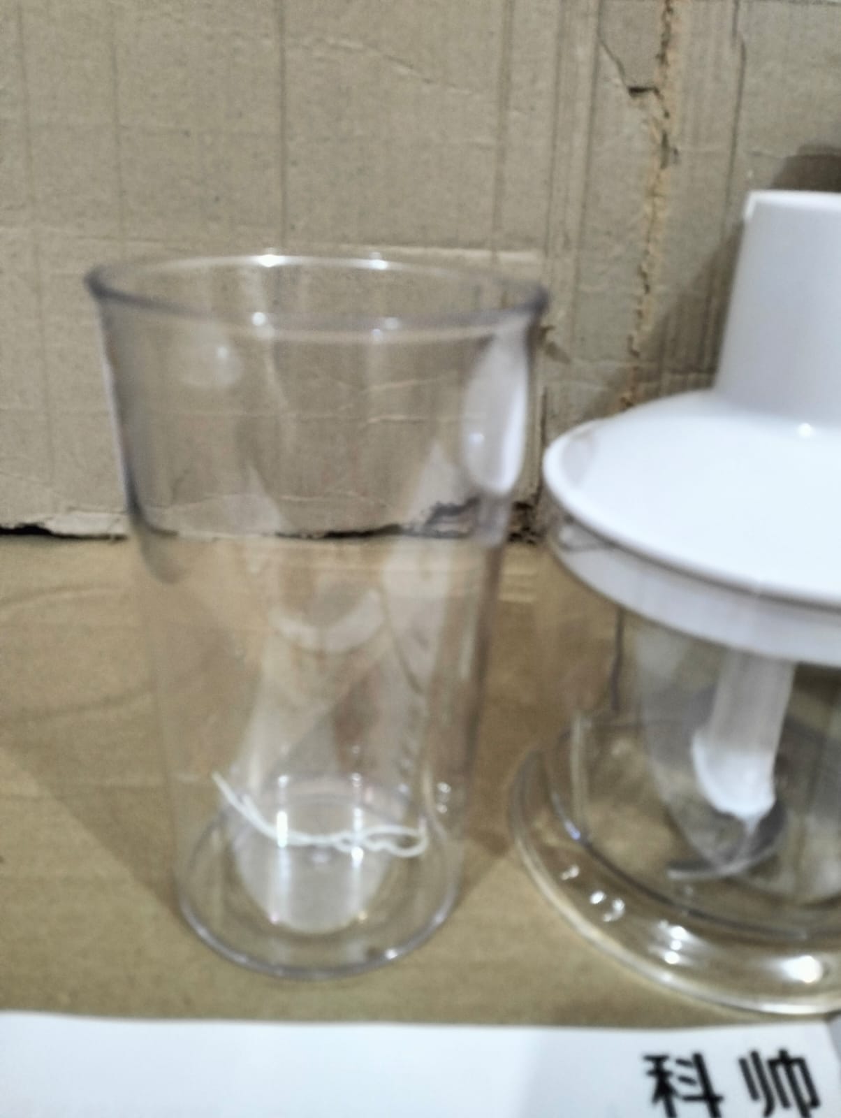 Vietnam Lot Hand Blender 4 in 1 – Powerful & Versatile Tool