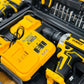 DeWalt Brushless Tool Box – 30-Piece Professional Set