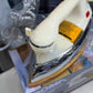BOMA 1200W Premium Dry Iron – Powerful & Easy to Use