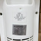 Yangzi NSB-200 Electric Room Heater – Silent Operation, Overheat Protection, High–Low Heat Modes