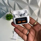 A9 Pro Airpods ANC/ENC Touch Screen Wireless Earbuds