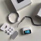 A9 Pro Airpods ANC/ENC Touch Screen Wireless Earbuds