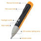 Voltage Tester Pen Electric Power Volt Alert Detector