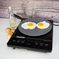 Geepas Digital Infrared Cooker GIC33013