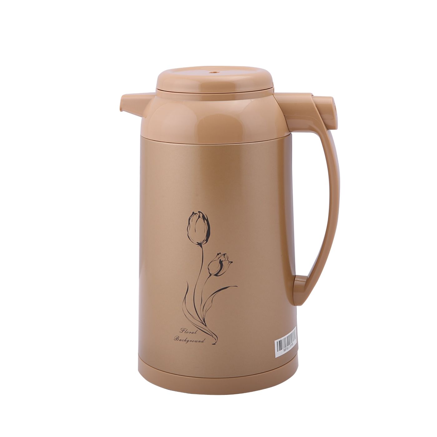 Geepas 1L Hot and Cold Vacuum Flask GVF27011N