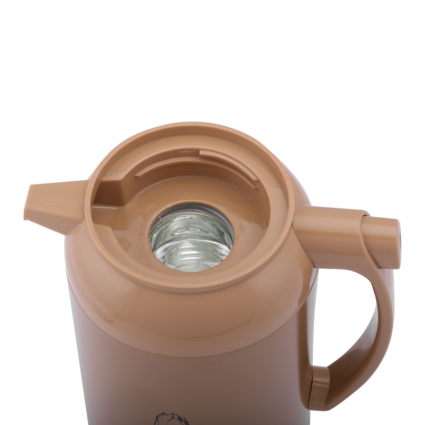 Geepas 1L Hot and Cold Vacuum Flask GVF27011N