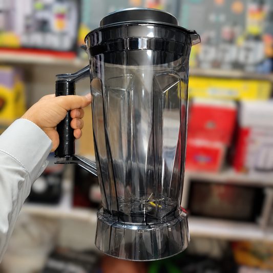 Bardefu 6-in-1 Blender Food Factory