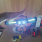 COBA High Performance LED Hands-Free Headlamp/Headlight