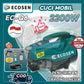 Ecosen High Pressure Washer 210 Bar