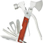Lot Imported 16 in 1 Multifunctional Hammer