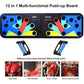 14-in-1 Push-Up Training Workout Board/Stand