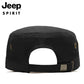 Jeep Adjustable Men's Cotton Cap