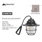 New Outdoor Ultra Long Life Rechargeable Camping Light