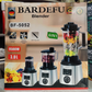 Bardefu 6-in-1 Blender Food Factory